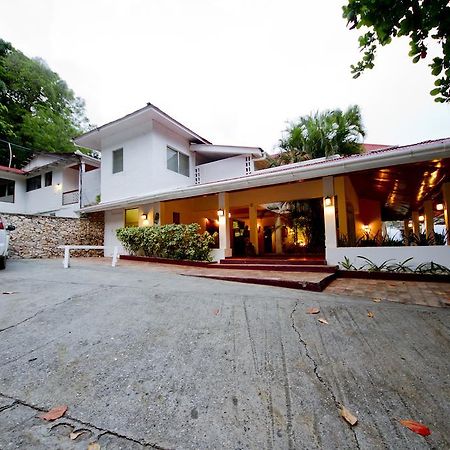 Hotel Mont Joli Cap-Haïtien Esterno foto