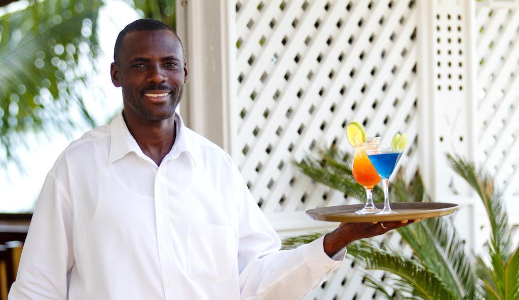 Hotel Mont Joli Cap-Haïtien Esterno foto
