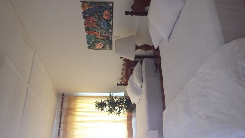 Hotel Mont Joli Cap-Haïtien Esterno foto